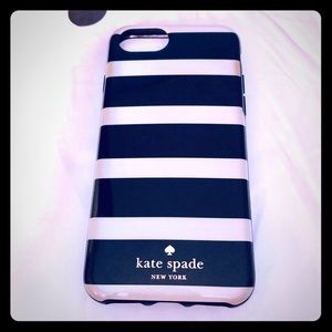 GUC Kate Spade iPhone 6 phone case